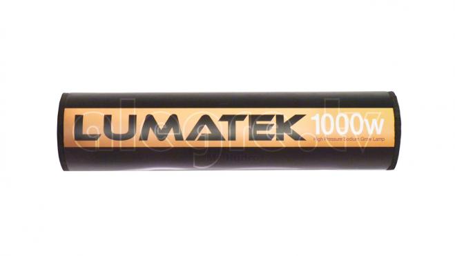 Lumatek Lamp 1000W HPS