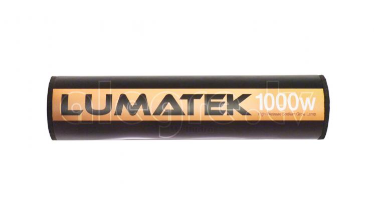 Lumatek Lamp 1000W HPS