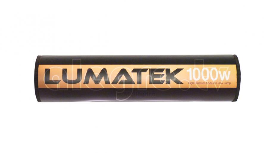 Lumatek Lamp 1000W HPS