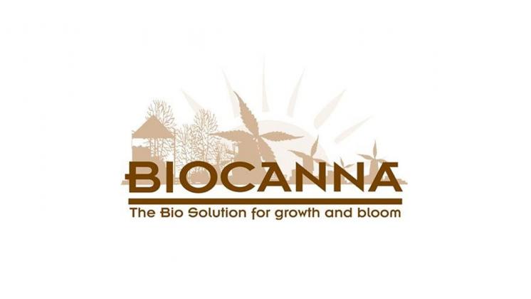 Πιστοποιημένα βιολογικά λιπάσματα BioCanna